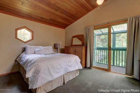 9340 W Lake Dr, Eagle River, AK 99577 photo 24