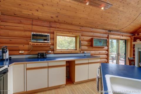 9340 W Lake Dr, Eagle River, AK 99577 photo 17