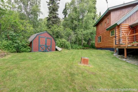 9340 W Lake Dr, Eagle River, AK 99577 photo 35