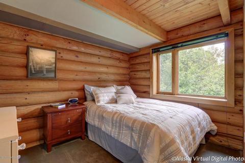 9340 W Lake Dr, Eagle River, AK 99577 photo 19