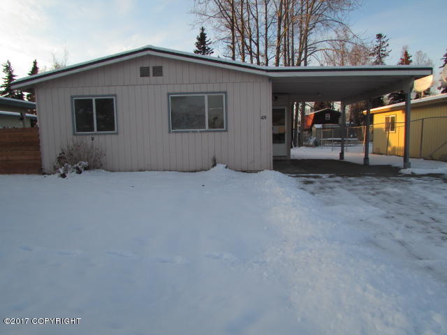 420 Pine St, Anchorage, AK 99508 photo 1