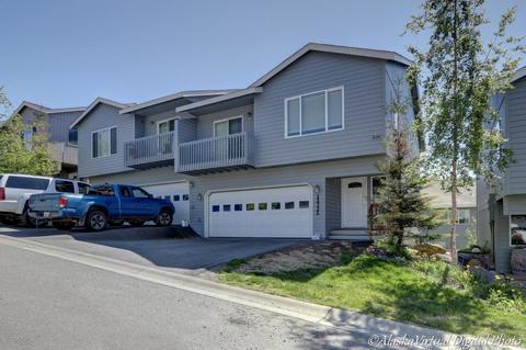 12332 Vista Ridge Loop # 76, Eagle River, AK 99577 photo 1