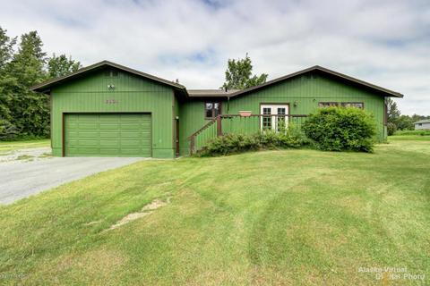 6101 Eek St, Wasilla, AK 99654 photo 1