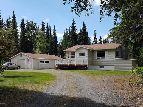 38600 Robinson Loop Rd, Sterling, AK 99672 photo 1