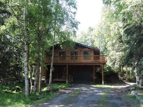 10134 Ronald Pl, Eagle River, AK 99577 photo 1