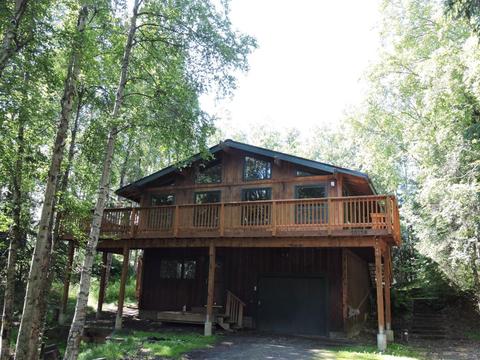 10134 Ronald Pl, Eagle River, AK 99577 photo 2