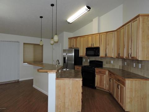 19715 Adrian Ave, Eagle River, AK 99567 photo 5