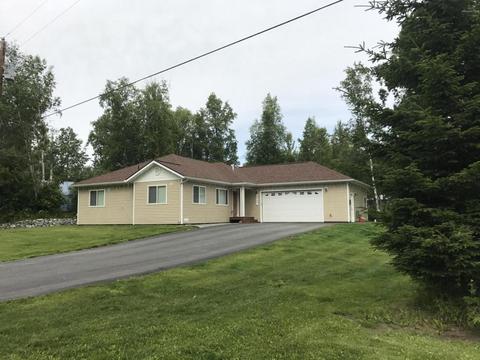 19715 Adrian Ave, Eagle River, AK 99567 photo 1