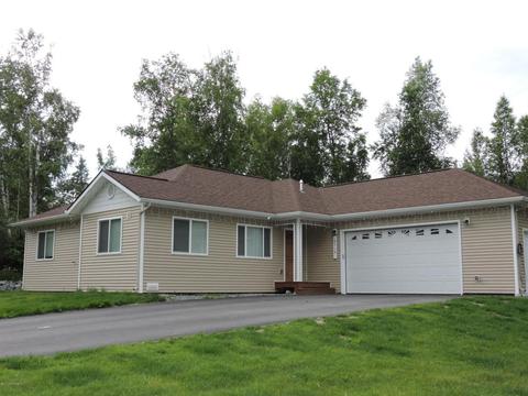 19715 Adrian Ave, Eagle River, AK 99567 photo 18