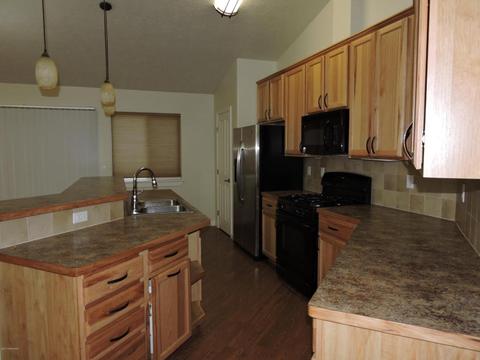19715 Adrian Ave, Eagle River, AK 99567 photo 4