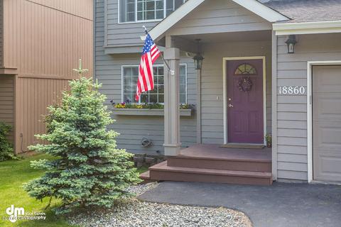 18860 Danny Dr, Eagle River, AK 99577 photo 35