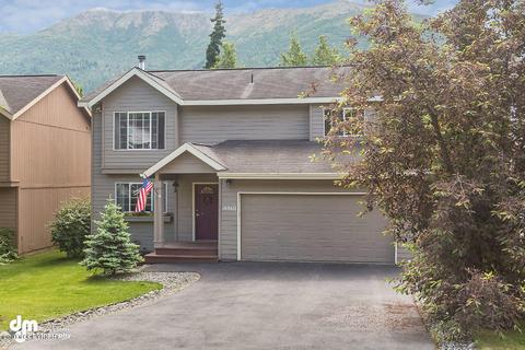 18860 Danny Dr, Eagle River, AK 99577 photo 34