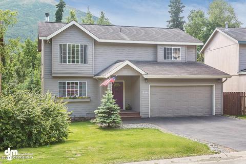 18860 Danny Dr, Eagle River, AK 99577 photo 1
