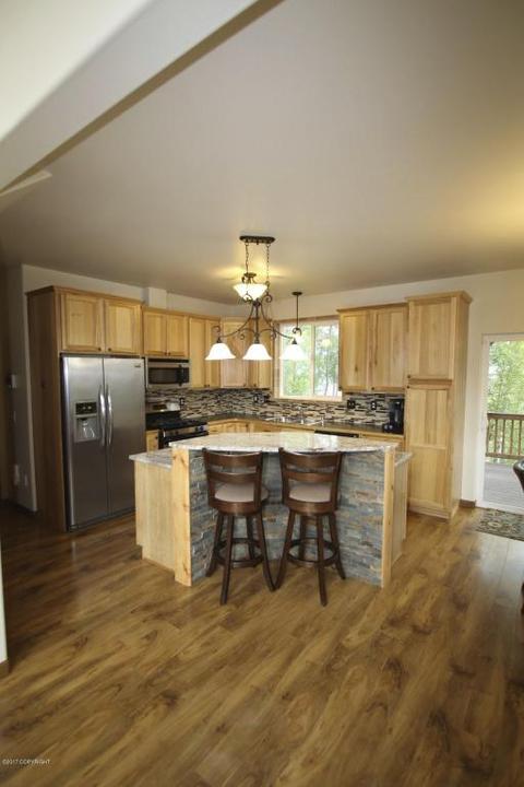 20570 Pine Crest Ln, Eagle River, AK 99577 photo 11