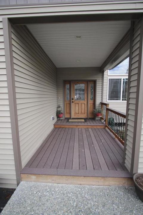 20570 Pine Crest Ln, Eagle River, AK 99577 photo 5