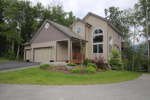 20570 Pine Crest Ln, Eagle River, AK 99577 photo 1