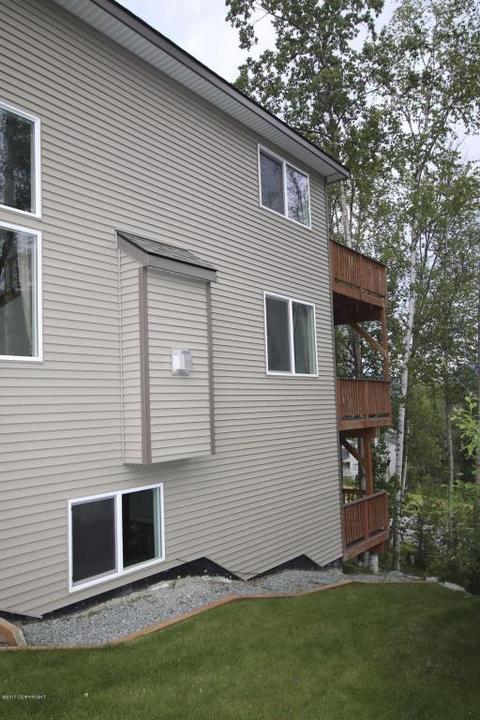 20570 Pine Crest Ln, Eagle River, AK 99577 photo 4