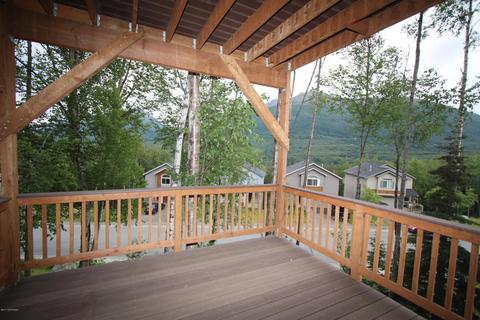 20570 Pine Crest Ln, Eagle River, AK 99577 photo 6