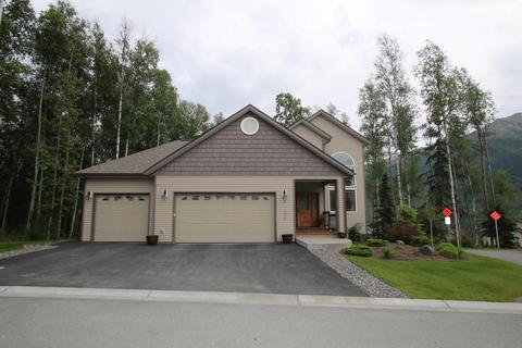 20570 Pine Crest Ln, Eagle River, AK 99577 photo 2
