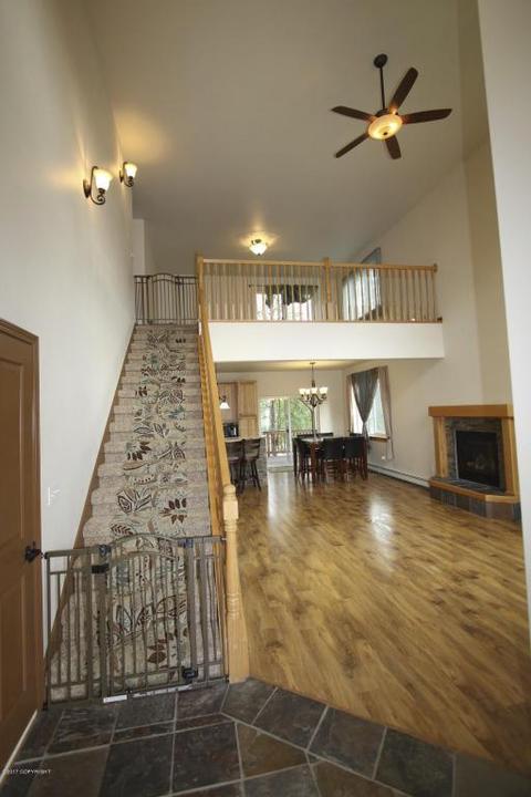 20570 Pine Crest Ln, Eagle River, AK 99577 photo 10