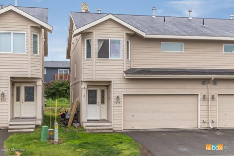11614 Hummer Bay Loop # 39, Eagle River, AK 99577 photo 1