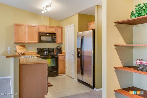 11614 Hummer Bay Loop # 39, Eagle River, AK 99577 photo 22