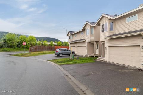 11614 Hummer Bay Loop # 39, Eagle River, AK 99577 photo 27