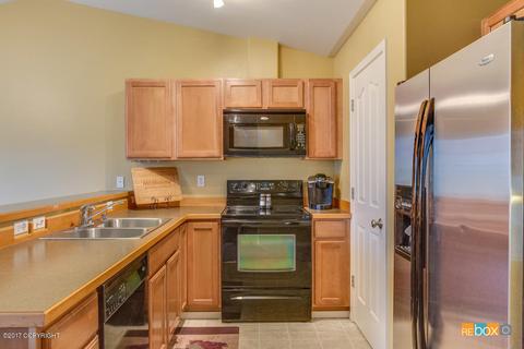 11614 Hummer Bay Loop # 39, Eagle River, AK 99577 photo 25