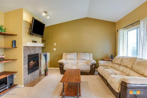 11614 Hummer Bay Loop # 39, Eagle River, AK 99577 photo 20