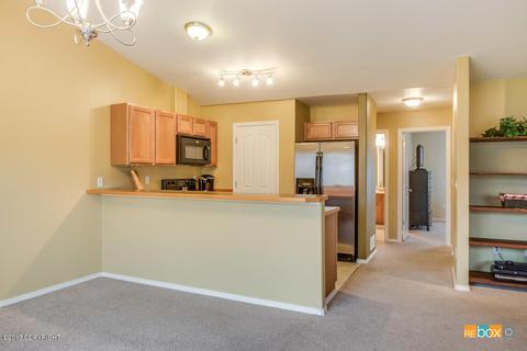 11614 Hummer Bay Loop # 39, Eagle River, AK 99577 photo 26