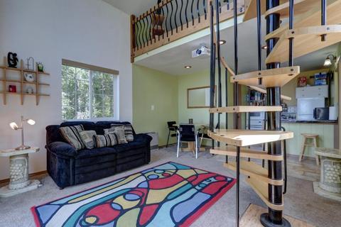 52249 S Caswell Loop, Willow, AK 99688 photo 4