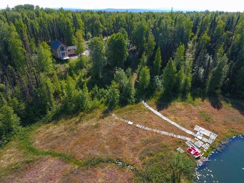 52249 S Caswell Loop, Willow, AK 99688 photo 2