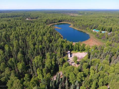 52249 S Caswell Loop, Willow, AK 99688 photo 30