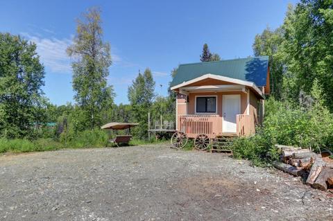 52249 S Caswell Loop, Willow, AK 99688 photo 19