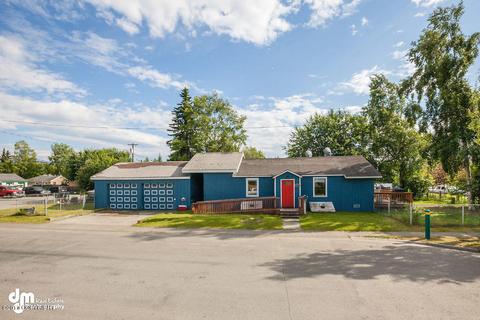 1110 E 14th Ave, Anchorage, AK 99501 photo 1