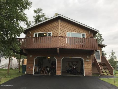 8330 E 11th Ct, Anchorage, AK 99504 photo 34