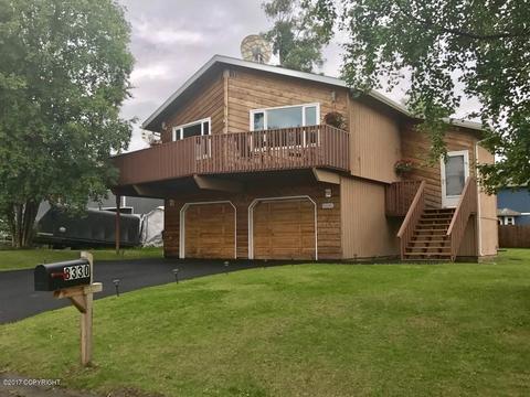8330 E 11th Ct, Anchorage, AK 99504 photo 1
