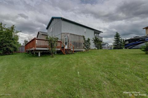 7130 Clairmont Cir, Anchorage, AK 99507 photo 30