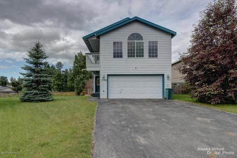 7130 Clairmont Cir, Anchorage, AK 99507 photo 1