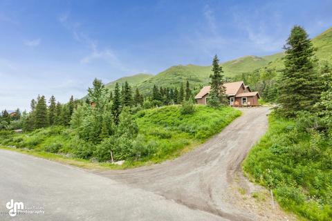 2021 S River Dr, Eagle River, AK 99577 photo 1