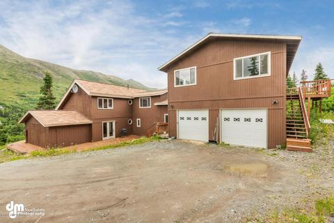 2021 S River Dr, Eagle River, AK 99577 photo 3