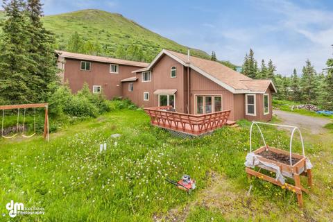 2021 S River Dr, Eagle River, AK 99577 photo 31