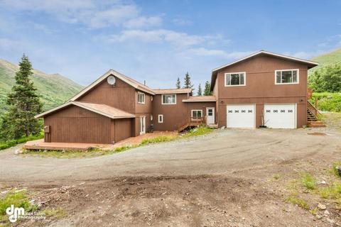 2021 S River Dr, Eagle River, AK 99577 photo 2