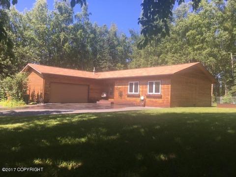 21951 Sheltering Spruce Loop, Chugiak, AK 99567 photo 12
