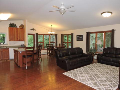 21951 Sheltering Spruce Loop, Chugiak, AK 99567 photo 2
