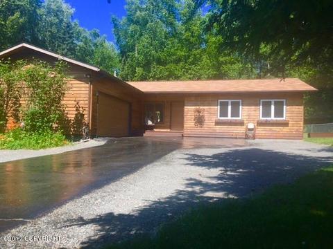 21951 Sheltering Spruce Loop, Chugiak, AK 99567 photo 1