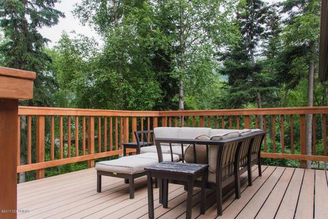 9501 Puffin Cir, Eagle River, AK 99577 photo 8