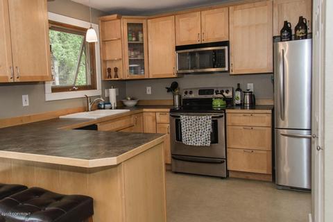 9501 Puffin Cir, Eagle River, AK 99577 photo 9
