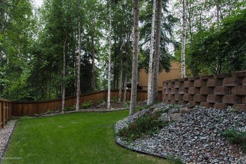 9501 Puffin Cir, Eagle River, AK 99577 photo 5