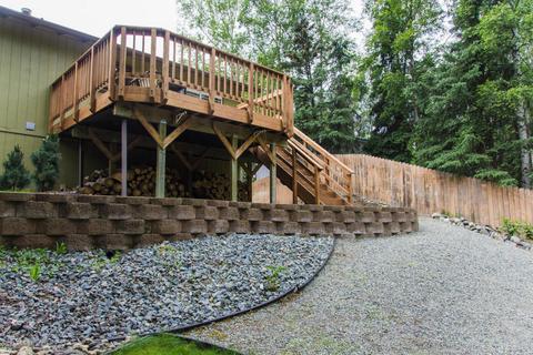 9501 Puffin Cir, Eagle River, AK 99577 photo 6